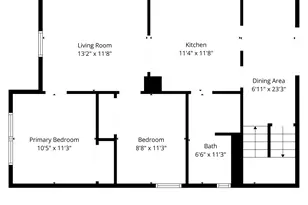 1504 Hanover St, Chicago Heights, IL 60411 - Photo 35