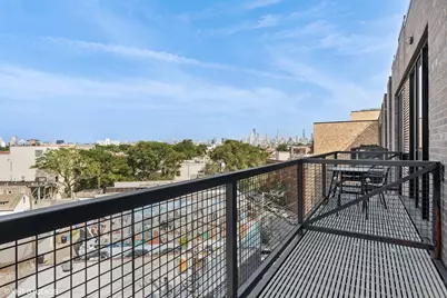 1647 N Milwaukee Avenue #204, Chicago, IL 60647 - Photo 9