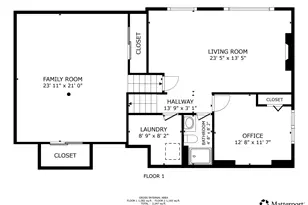 1860 Burr Ridge Dr, Hoffman Estates, IL 60192 - Photo 33