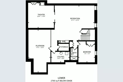 579 Greenwood Road, Northbrook, IL 60062 - Photo 79