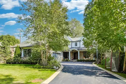 579 Greenwood Road, Northbrook, IL 60062 - Photo 1