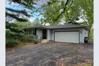 220 May Street, Manhattan, IL 60442 - Photo 1