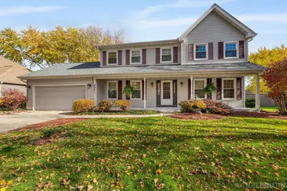 231 N Cambridge Drive, Geneva, IL 60134 - Photo 1