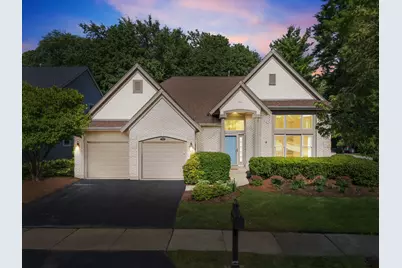 2803 Wildflower Court, Glenview, IL 60026 - Photo 1