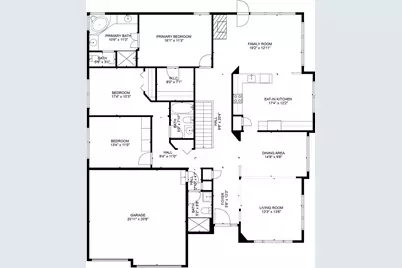2803 Wildflower Court, Glenview, IL 60026 - Photo 37