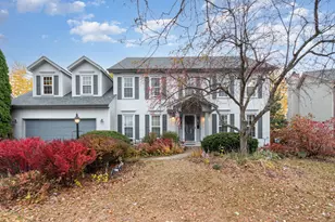 3467 Charlemaine Dr, Aurora, IL 60504 - Photo 1