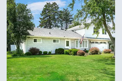 5524 S Bruner Street, Hinsdale, IL 60521 - Photo 25