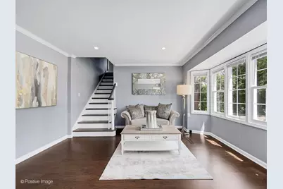 5524 S Bruner Street, Hinsdale, IL 60521 - Photo 5