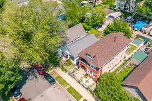 5247 S May St, Chicago, IL 60609 - Photo 21