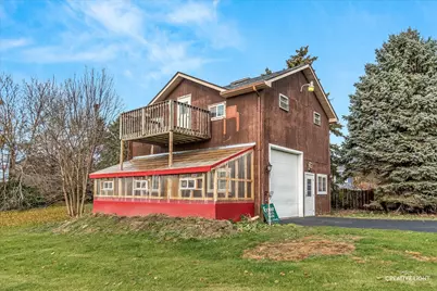 675 White Pine Circle, Lake in the Hills, IL 60156 - Photo 33