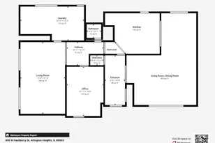 806 W Hackberry Dr, Arlington Heights, IL 60004 - Photo 23