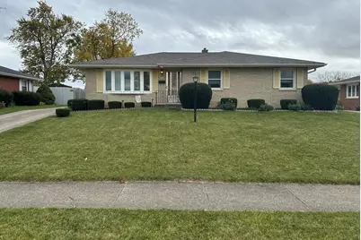 521 Chaney Avenue, Crest Hill, IL 60403 - Photo 1