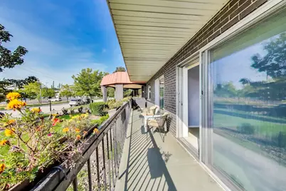 4840 Foster Street #107, Skokie, IL 60077 - Photo 9