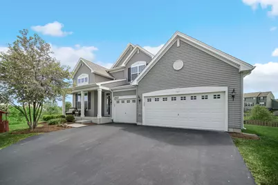 1547 Breckenridge Drive, Volo, IL 60020 - Photo 1