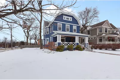 205 W Cook Avenue, Libertyville, IL 60048 - Photo 3