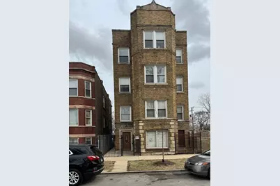 1531 S Kolin Avenue, Chicago, IL 60623 - Photo 1