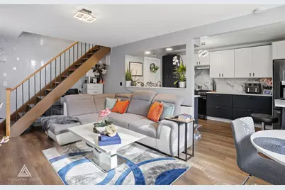 551 Sidney Avenue #B, Glendale Heights, IL 60139 - Photo 3