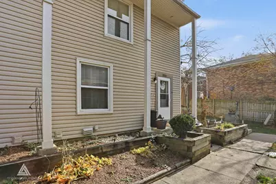 551 Sidney Avenue #B, Glendale Heights, IL 60139 - Photo 21