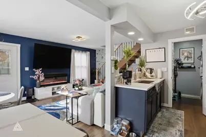 551 Sidney Avenue #B, Glendale Heights, IL 60139 - Photo 9