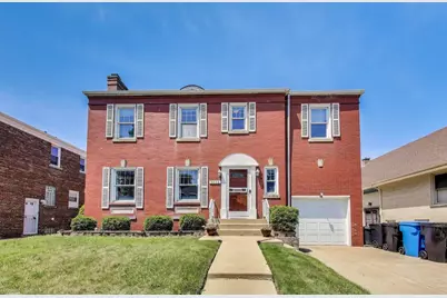 9116 S Claremont Street, Chicago, IL 60643 - Photo 1