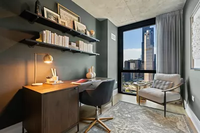 234 W Polk Street #2608, Chicago, IL 60607 - Photo 11