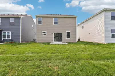 2957 Rushmore Drive, Pingree Grove, IL 60140 - Photo 35