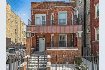 6043 S Eberhart Avenue, Chicago, IL 60637 - Photo 1