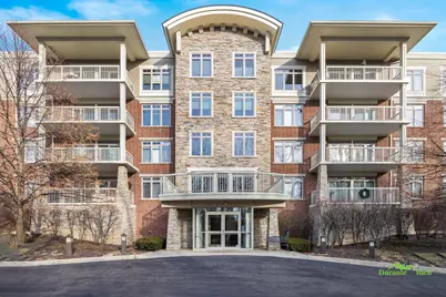 425 N Benjamin Drive #205, Vernon Hills, IL 60061 - Photo 1
