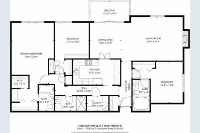 3427 Vollmer Road #202, Flossmoor, IL 60422 - Photo 27