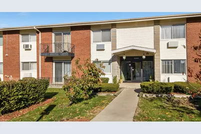 8904 Jody Lane #1C, Des Plaines, IL 60016 - Photo 1