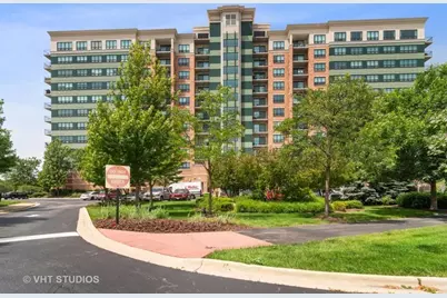 6420 Double Eagle Drive #801, Woodridge, IL 60517 - Photo 1