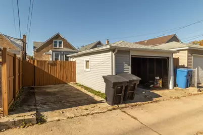 3307 N Nottingham Avenue, Chicago, IL 60634 - Photo 35