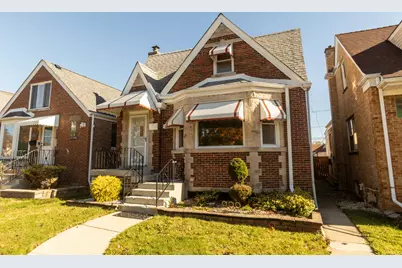 3307 N Nottingham Avenue, Chicago, IL 60634 - Photo 3