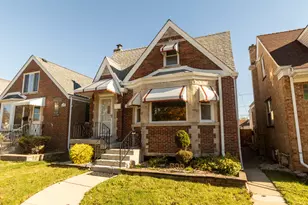 3307 N Nottingham Ave, Chicago, IL 60634 - Photo 3