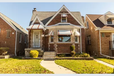 3307 N Nottingham Avenue, Chicago, IL 60634 - Photo 1