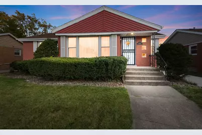 15607 Gouwens Lane, South Holland, IL 60473 - Photo 1