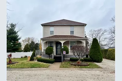 118 N Hartwell Street, Gilman, IL 60938 - Photo 3