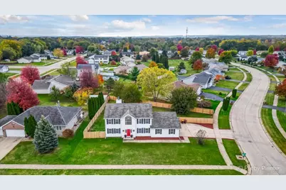 558 Moloney Drive, Rockton, IL 61072 - Photo 1