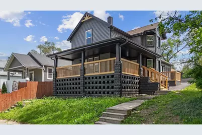 132 Akin Avenue #A, Joliet, IL 60433 - Photo 1