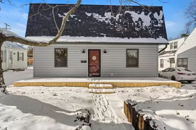 311 Van Doren Street, Champaign, IL 61820 - Photo 1