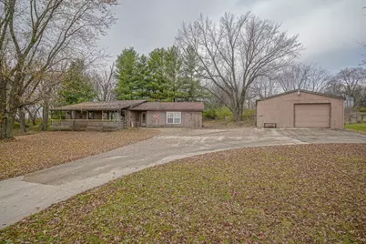 8330 N Kishwaukee Road, Stillman Valley, IL 61084 - Photo 1