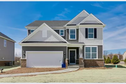 3190 Peyton Circle, Aurora, IL 60503 - Photo 1