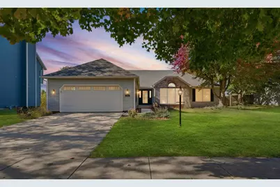 2707 Cherry Hills Drive, Champaign, IL 61822 - Photo 1