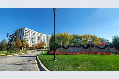 20 N Tower Road #6J, Oak Brook, IL 60523 - Photo 23
