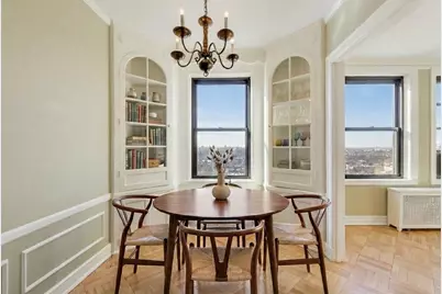 2000 N Lincoln Park West Avenue #1404, Chicago, IL 60614 - Photo 5