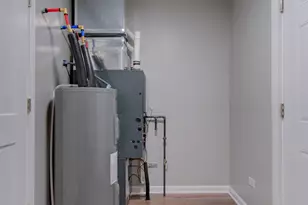 386 W 3rd St, Braidwood, IL 60408 - Photo 29