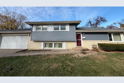 701 Terry Drive, Joliet, IL 60435 - Photo 1