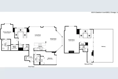 [Address not provided], Chicago, IL 60654 - Photo 29