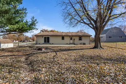 1201 Robin Road, Mahomet, IL 61853 - Photo 29