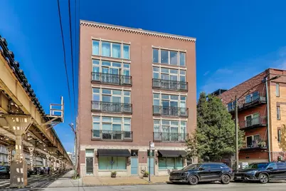 18 E Cullerton Street #C1, Chicago, IL 60616 - Photo 1